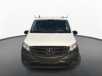 2022 Mercedes-Benz Metris VAN STD ROOF 126"