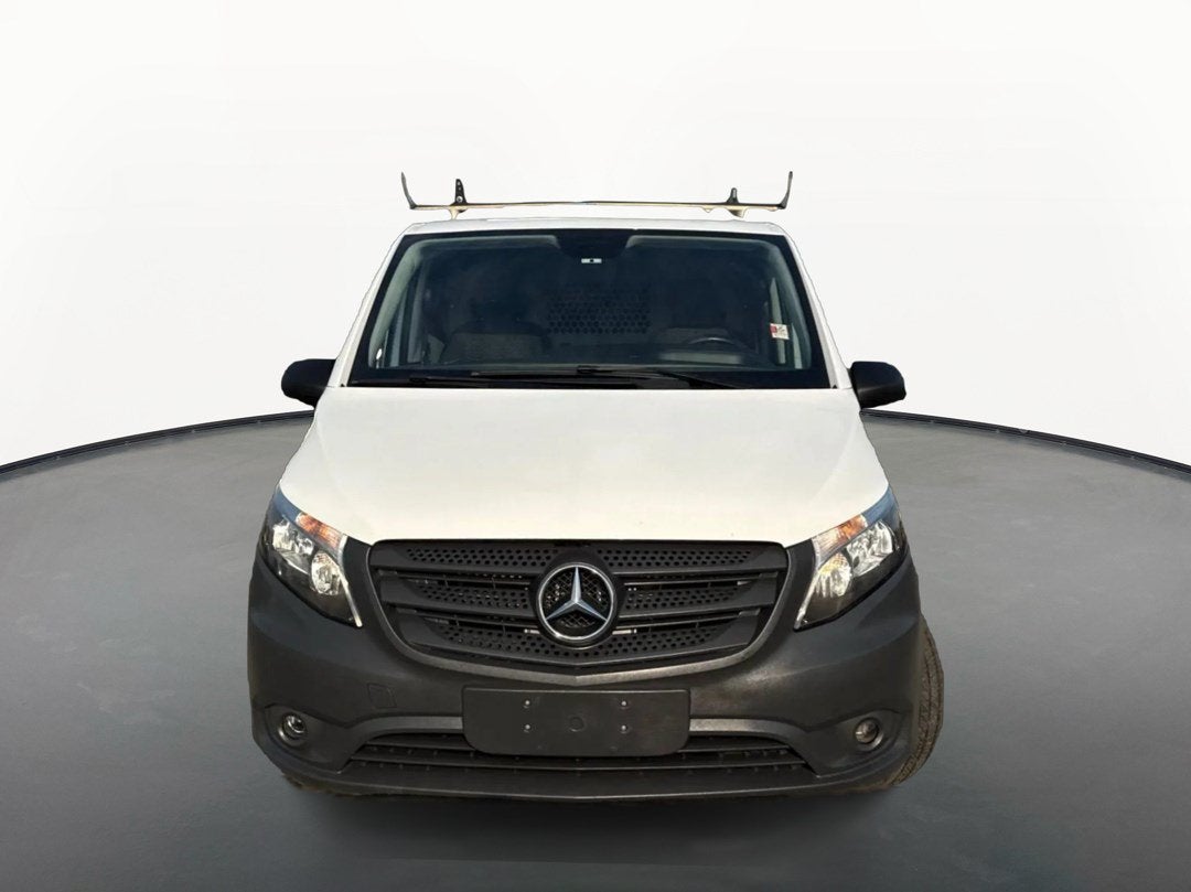 2022 Mercedes-Benz Metris VAN STD ROOF 126"