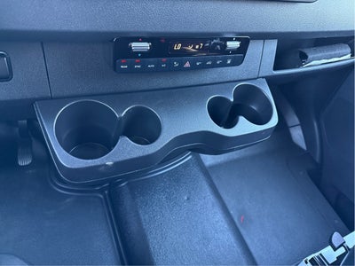 2024 Mercedes-Benz Sprinter Passenger Van 2500 STANDARD ROO