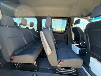 2024 Mercedes-Benz Sprinter Passenger Van 2500 STANDARD ROO