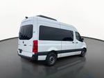 2024 Mercedes-Benz Sprinter Passenger Van 2500 STANDARD ROO