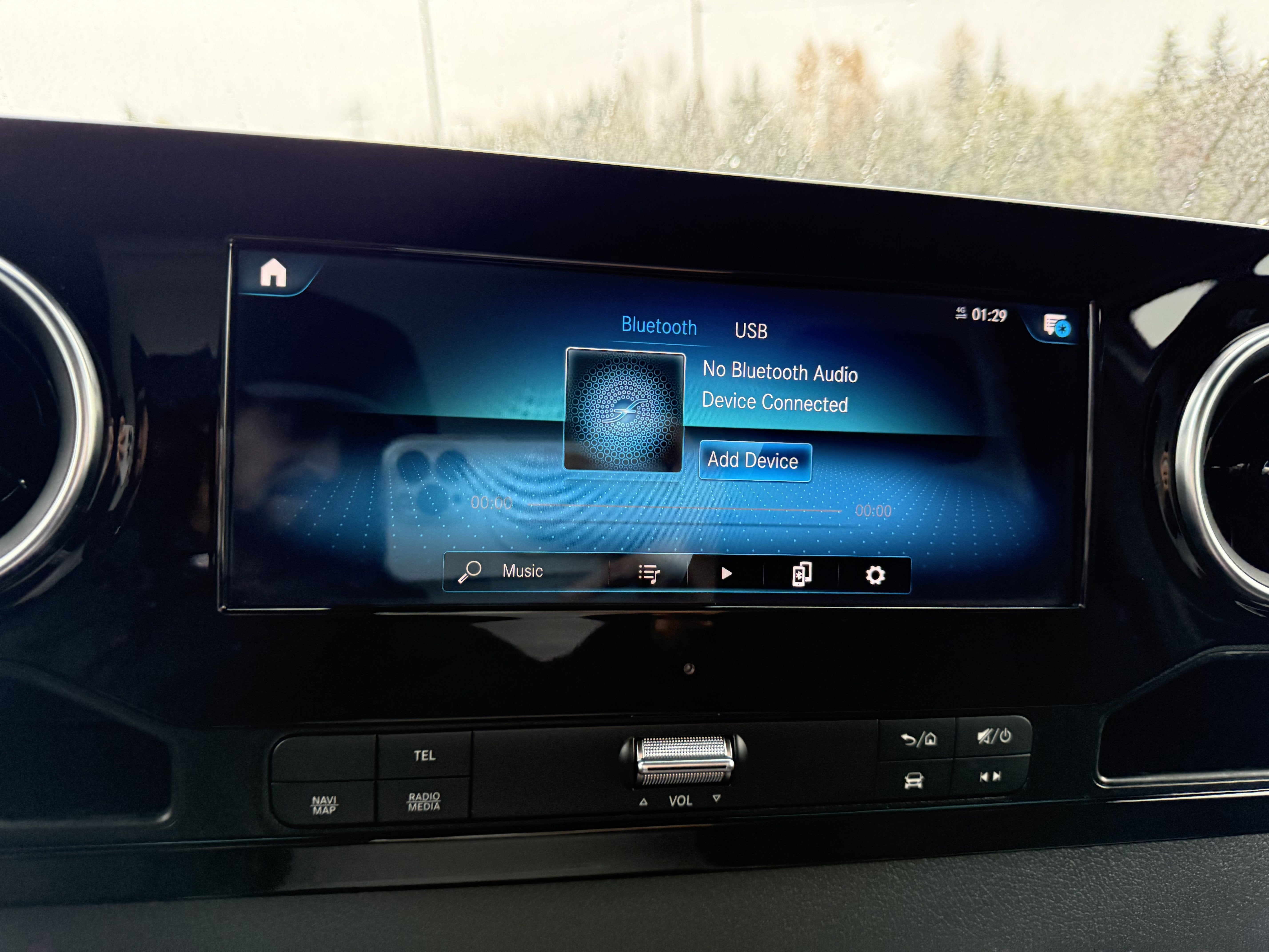 2021 Freightliner Sprinter Cab Chassis Base