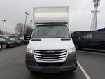 2021 Freightliner Sprinter Cab Chassis Base