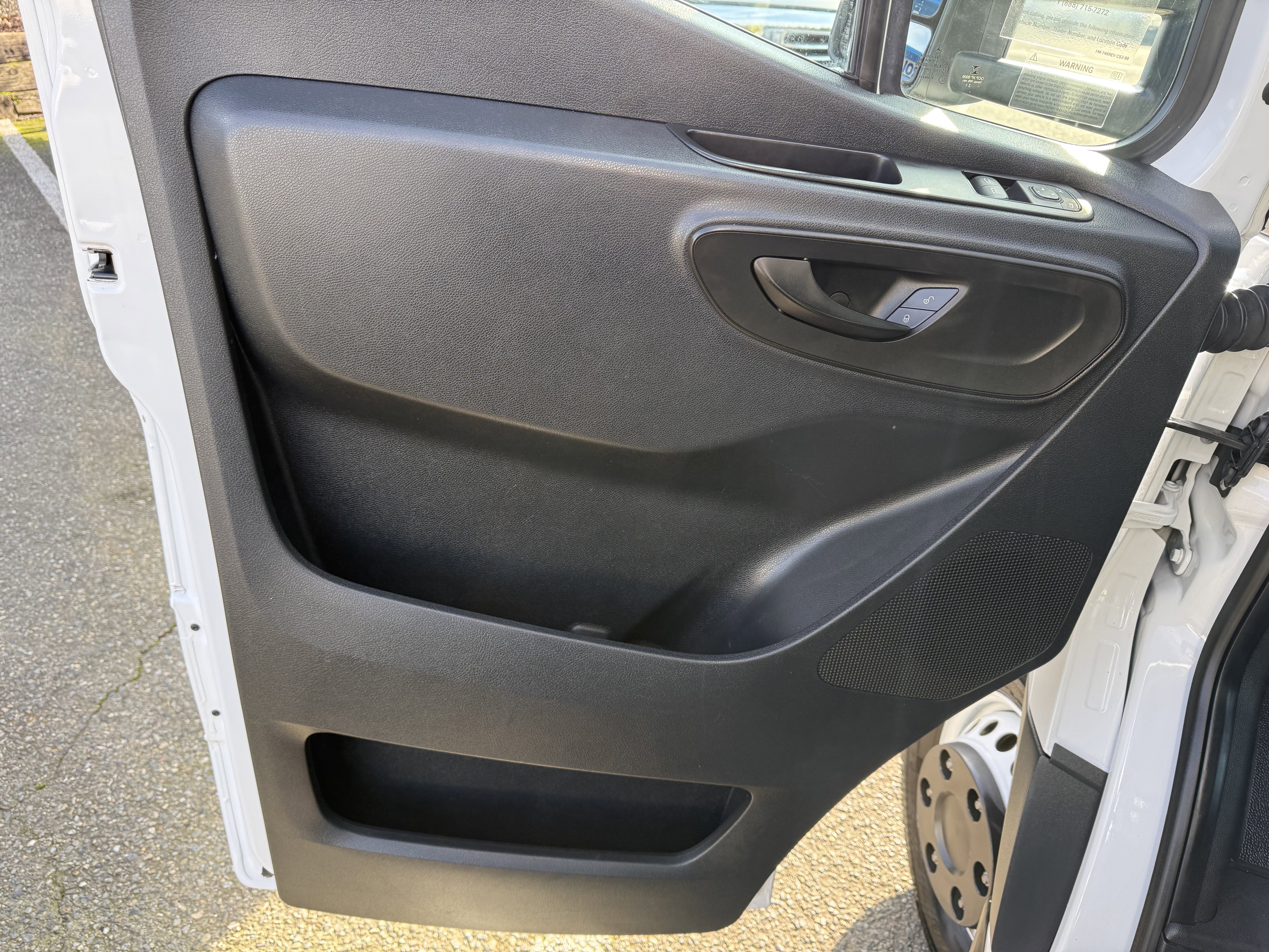 2021 Freightliner Sprinter Cab Chassis Base