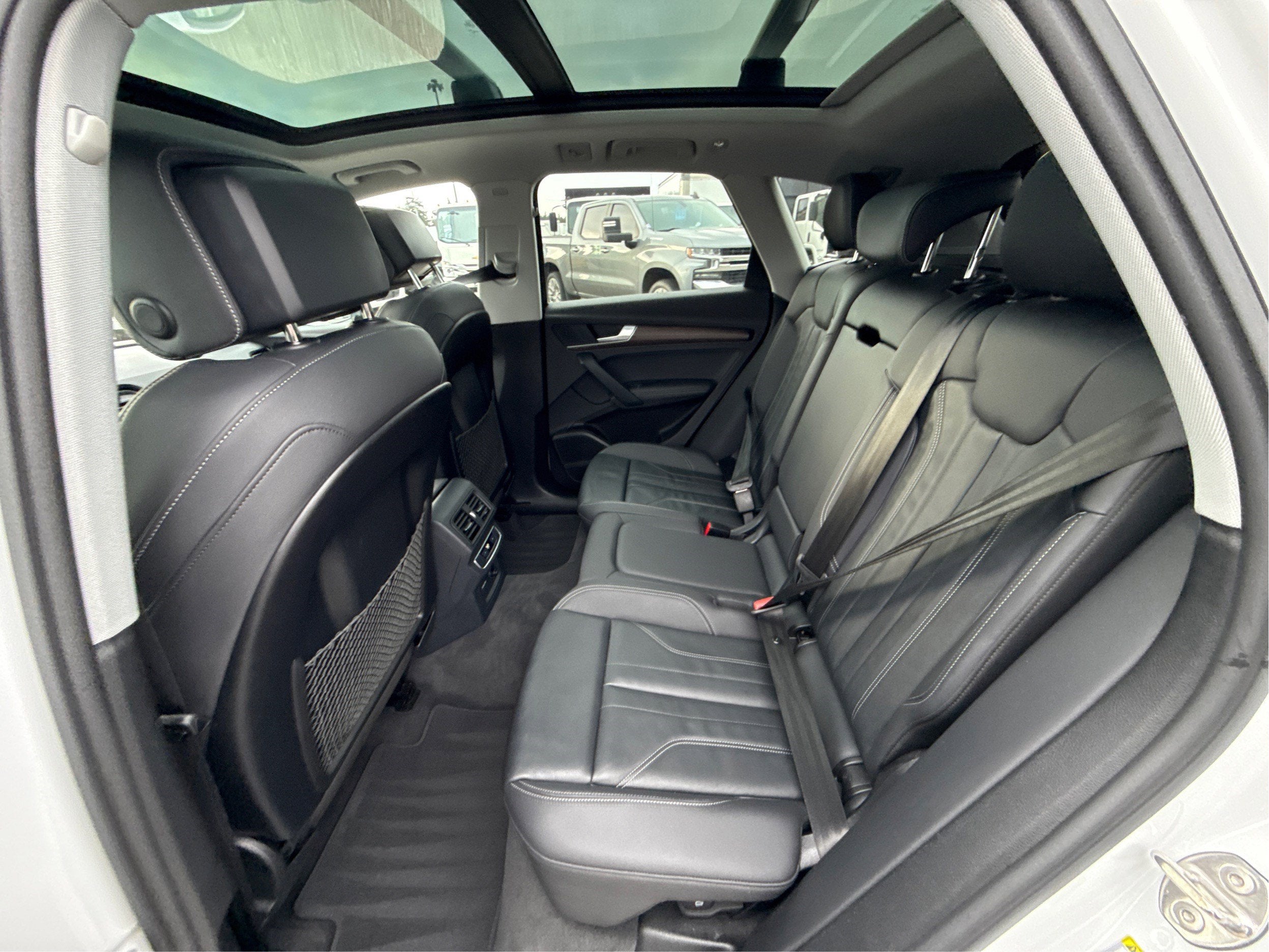 2024 Audi Q5 S line Premium Plus