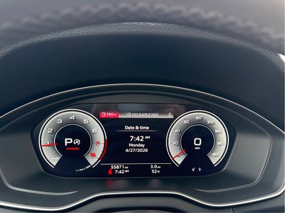 2024 Audi Q5 S line Premium Plus