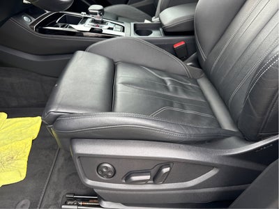 2024 Audi Q5 S line Premium Plus