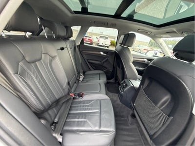 2024 Audi Q5 S line Premium Plus