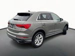 2022 Audi Q3 Premium Plus 45 TFSI S line quattro Tiptronic
