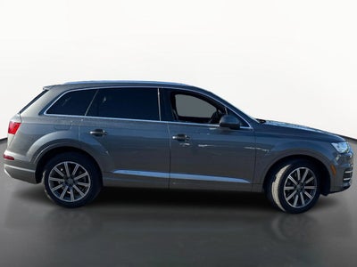 2018 Audi Q7 3.0T Premium
