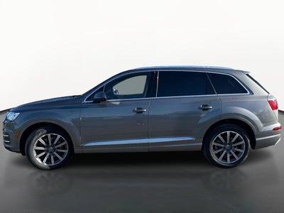 2018 Audi Q7 3.0T Premium