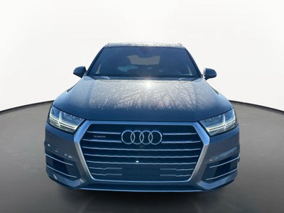 2018 Audi Q7 3.0T Premium