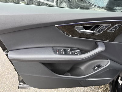 2024 Audi Q7 Premium Plus 55 TFSI quattro Tiptronic