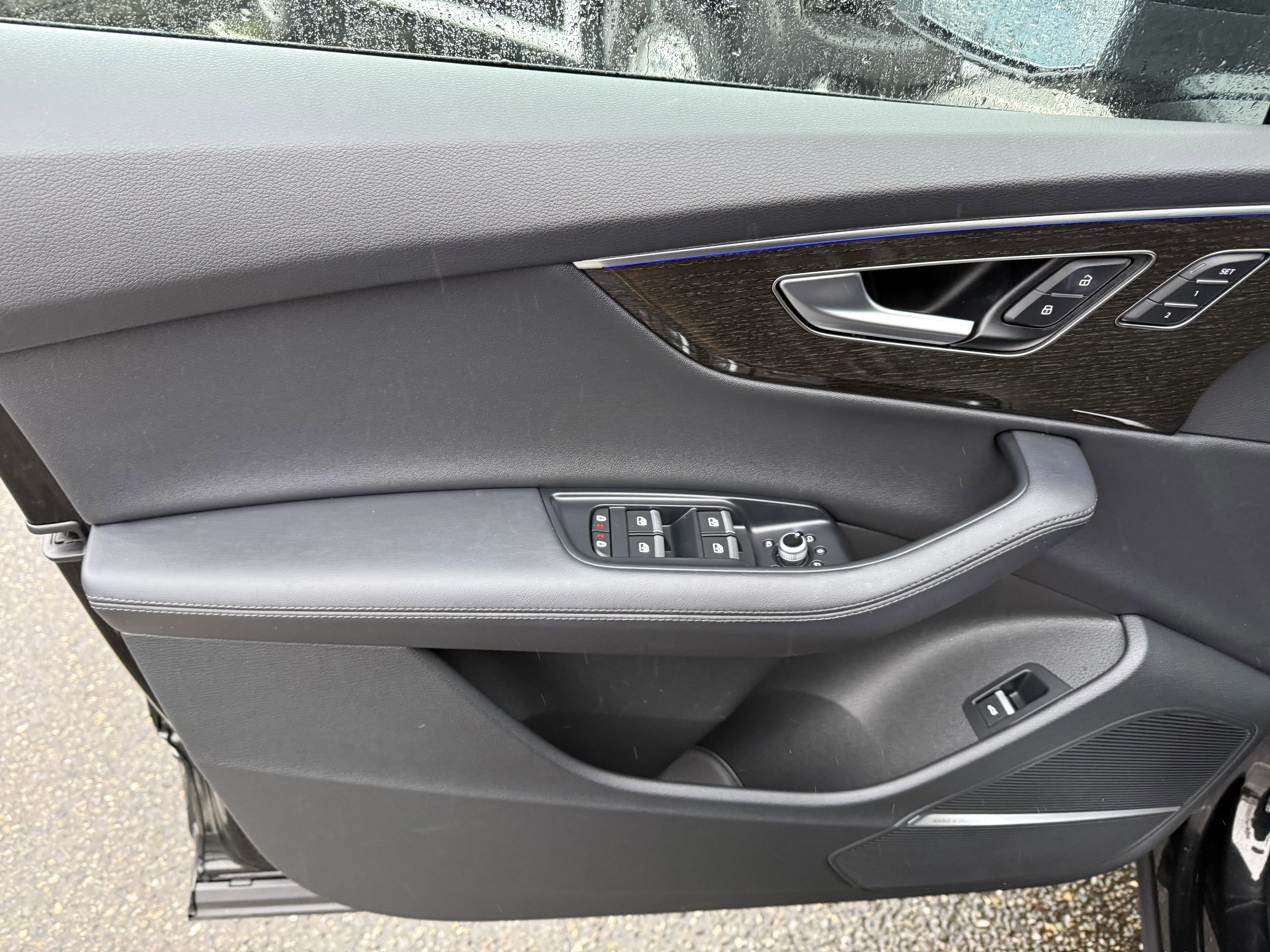 2024 Audi Q7 Premium Plus 55 TFSI quattro Tiptronic