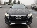 2024 Audi Q7 Premium Plus 55 TFSI quattro Tiptronic