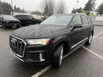 2024 Audi Q7 Premium Plus 55 TFSI quattro Tiptronic