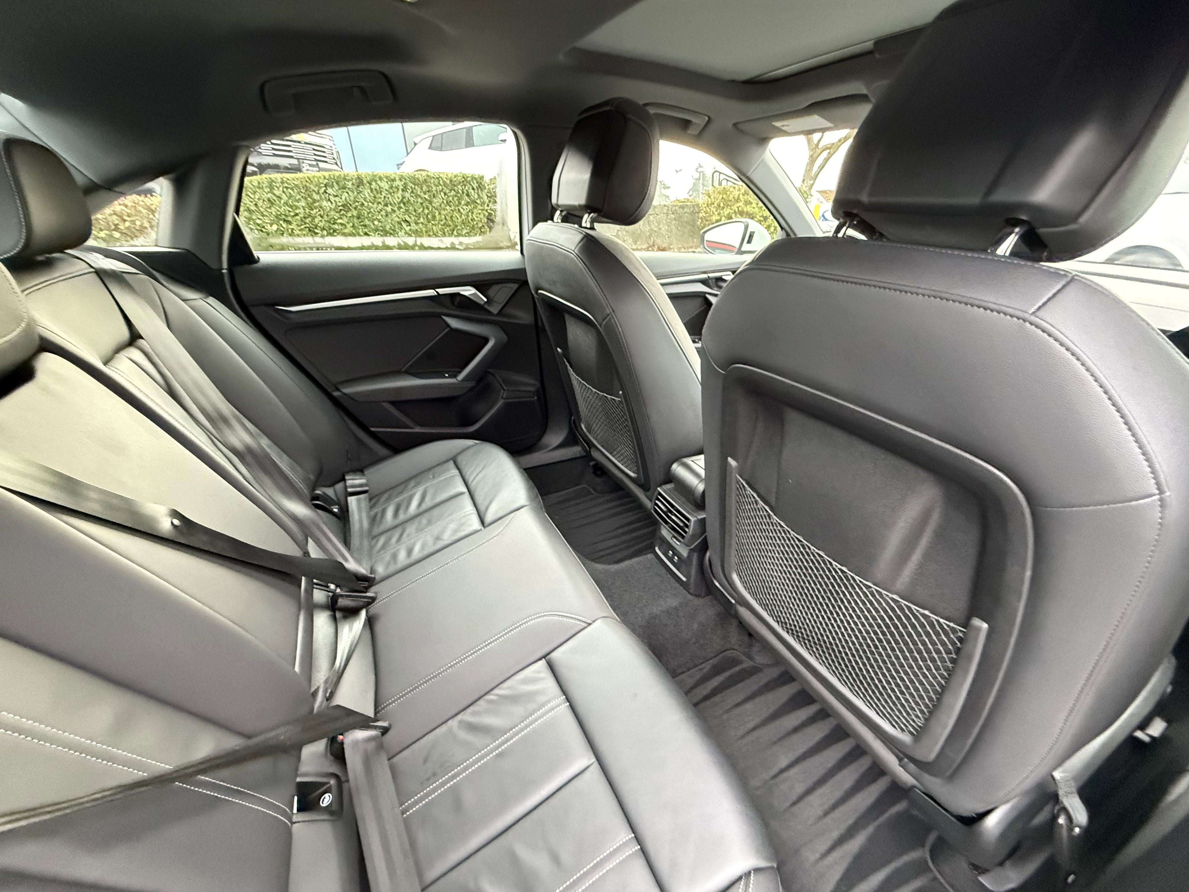 2023 Audi A3 Premium