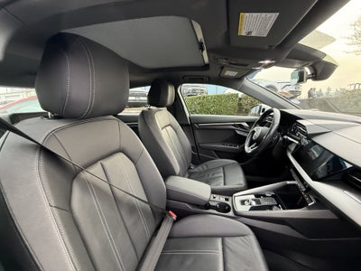 2023 Audi A3 Premium