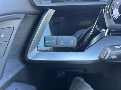 2023 Audi A3 Premium 40 TFSI Front-Wheel Drive S tronic