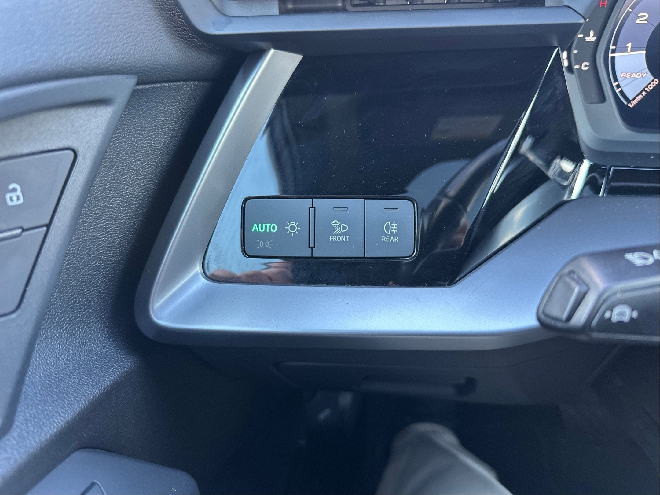 2023 Audi A3 Premium 40 TFSI Front-Wheel Drive S tronic