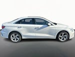 2023 Audi A3 Premium 40 TFSI Front-Wheel Drive S tronic