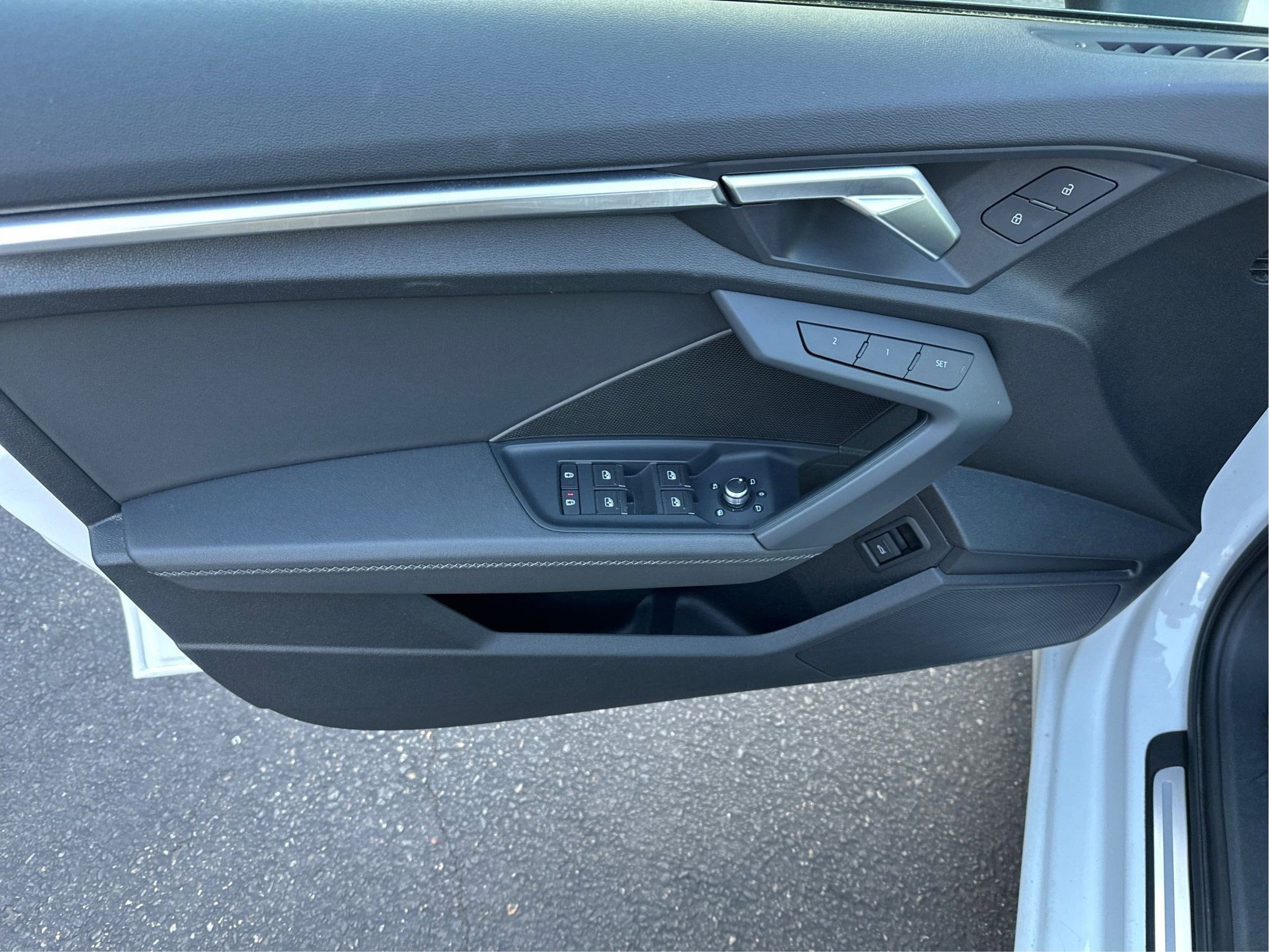 2023 Audi A3 Premium 40 TFSI Front-Wheel Drive S tronic