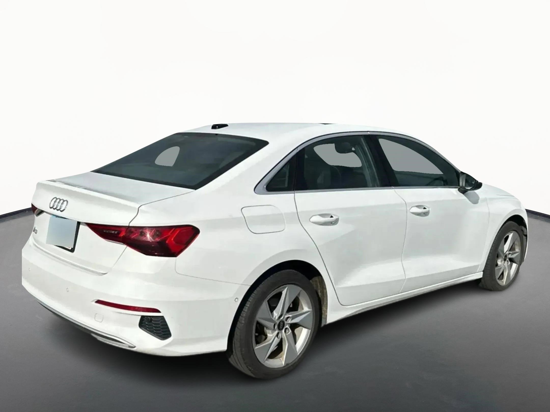 2023 Audi A3 Premium 40 TFSI Front-Wheel Drive S tronic