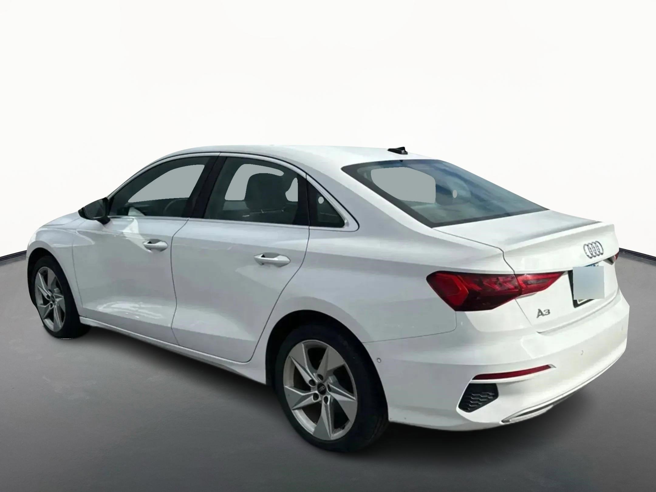 2023 Audi A3 Premium 40 TFSI Front-Wheel Drive S tronic