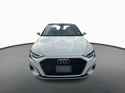 2023 Audi A3 Premium 40 TFSI Front-Wheel Drive S tronic