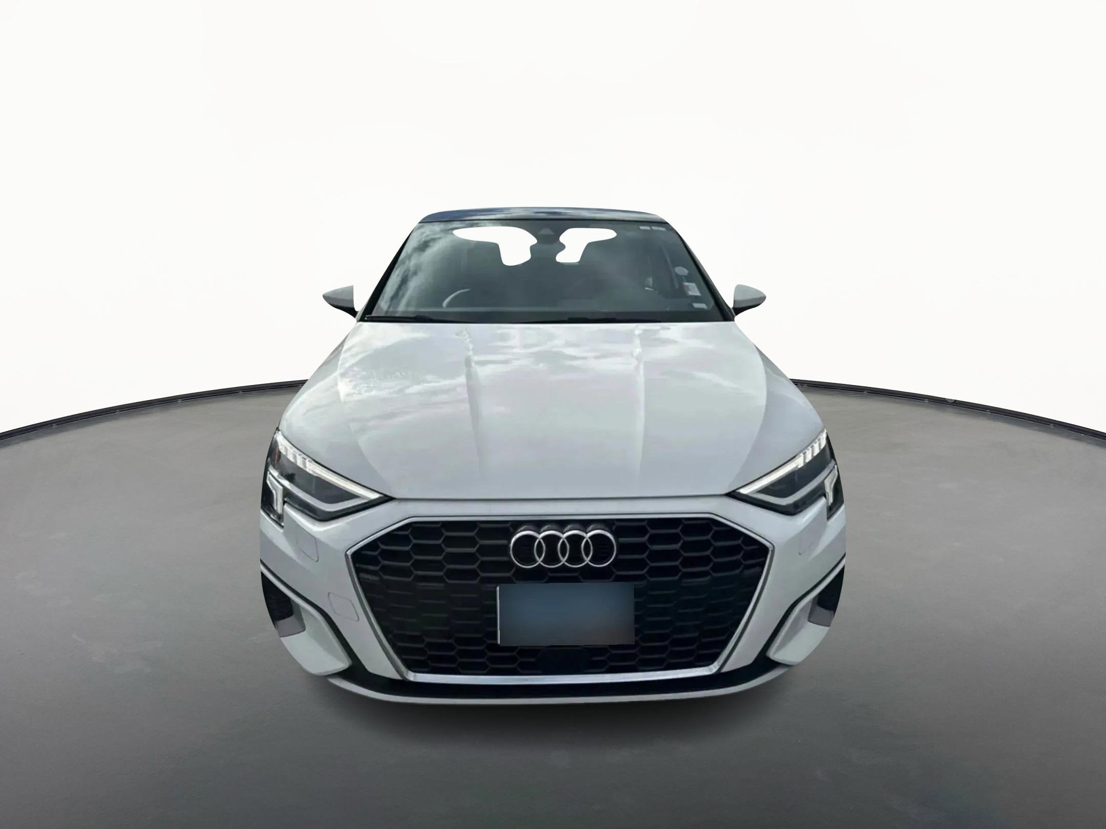 2023 Audi A3 Premium 40 TFSI Front-Wheel Drive S tronic