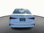 2023 Audi A3 Premium 40 TFSI Front-Wheel Drive S tronic