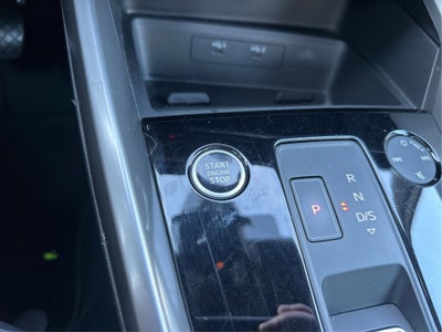 2023 Audi A3 Premium 40 TFSI Front-Wheel Drive S tronic