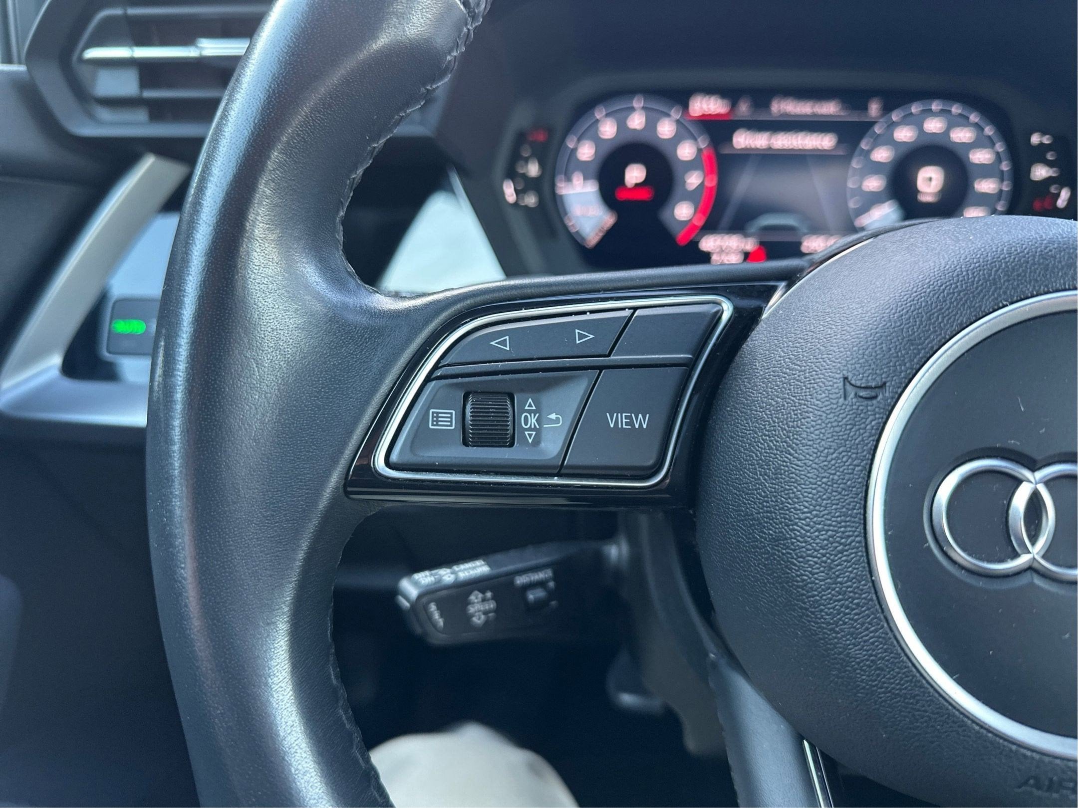2023 Audi A3 Premium 40 TFSI Front-Wheel Drive S tronic
