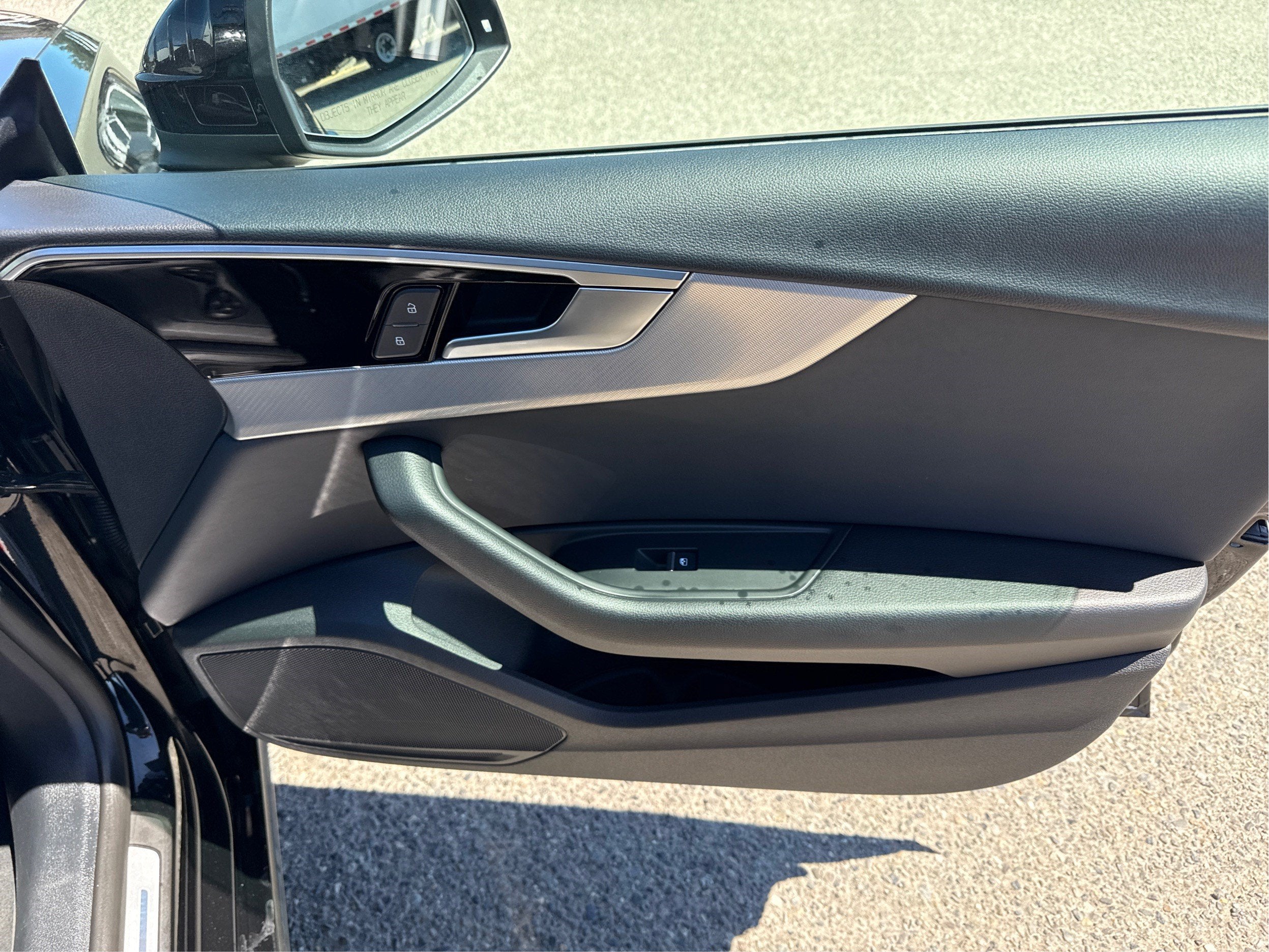 2025 Audi A5 Sportback S line Premium