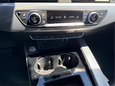 2025 Audi A5 Sportback S line Premium