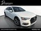 2024 Audi A6 Sedan Premium Plus