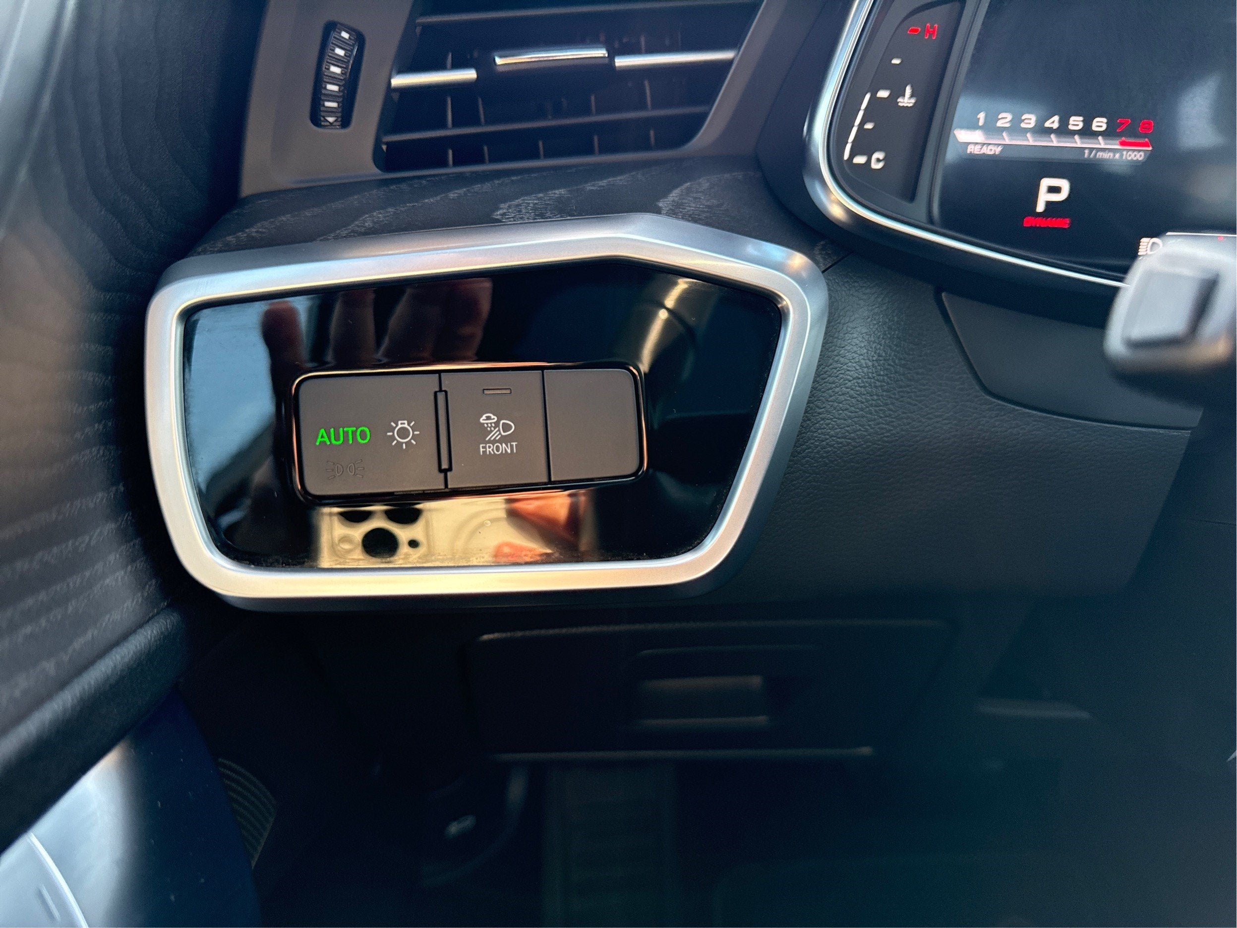 2024 Audi A6 Sedan Premium Plus
