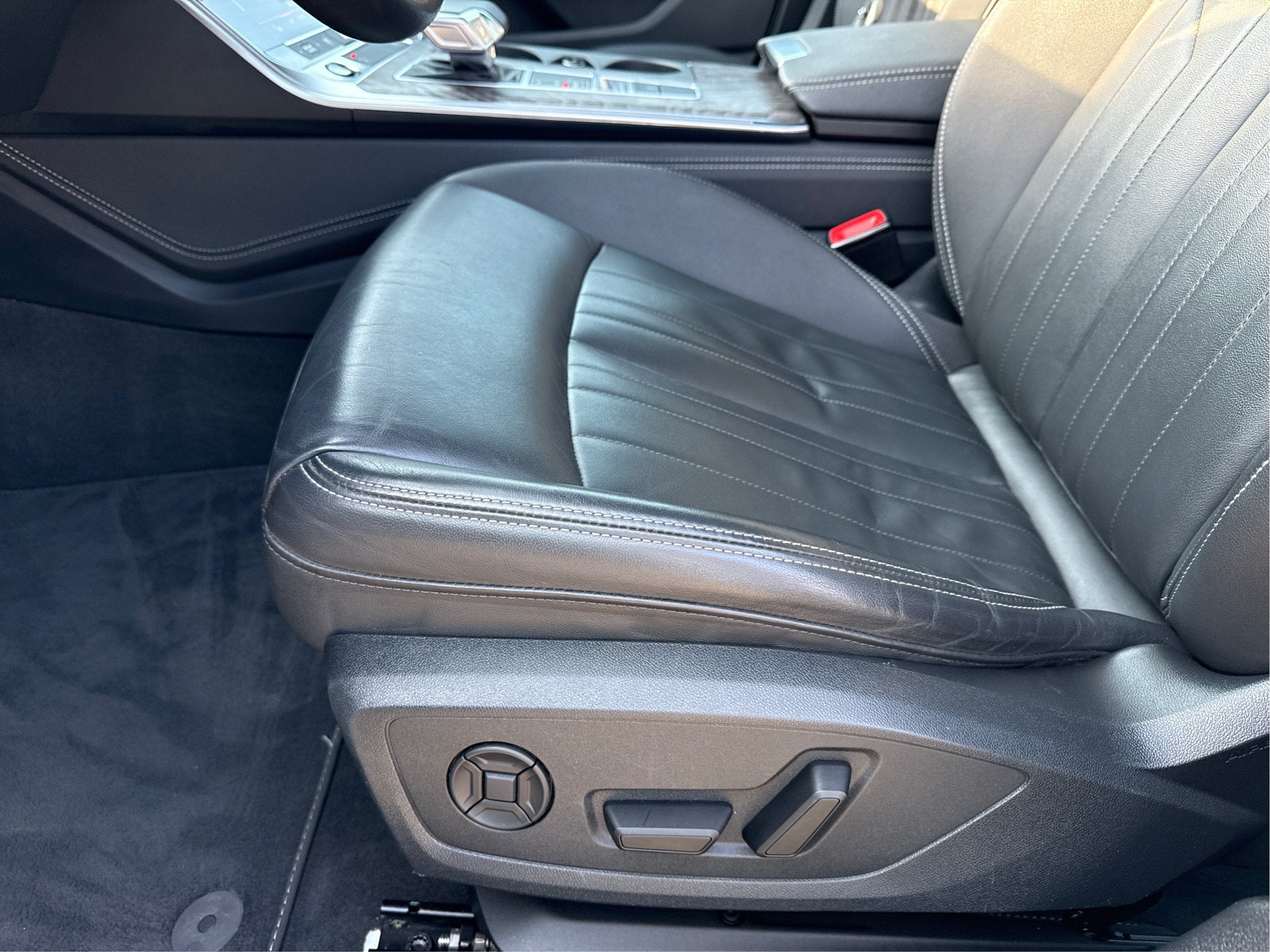 2024 Audi A6 Sedan Premium Plus