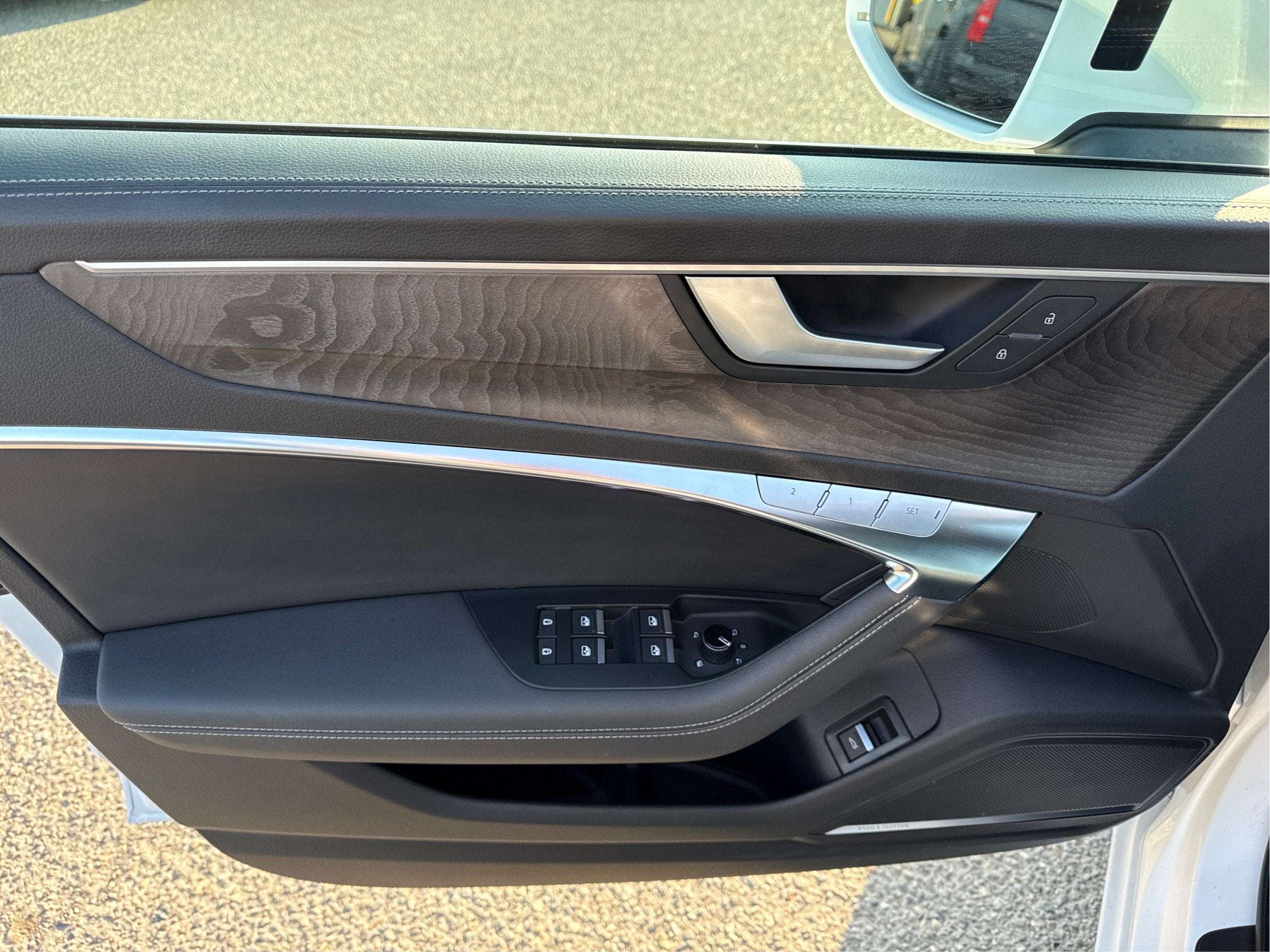 2024 Audi A6 Sedan Premium Plus