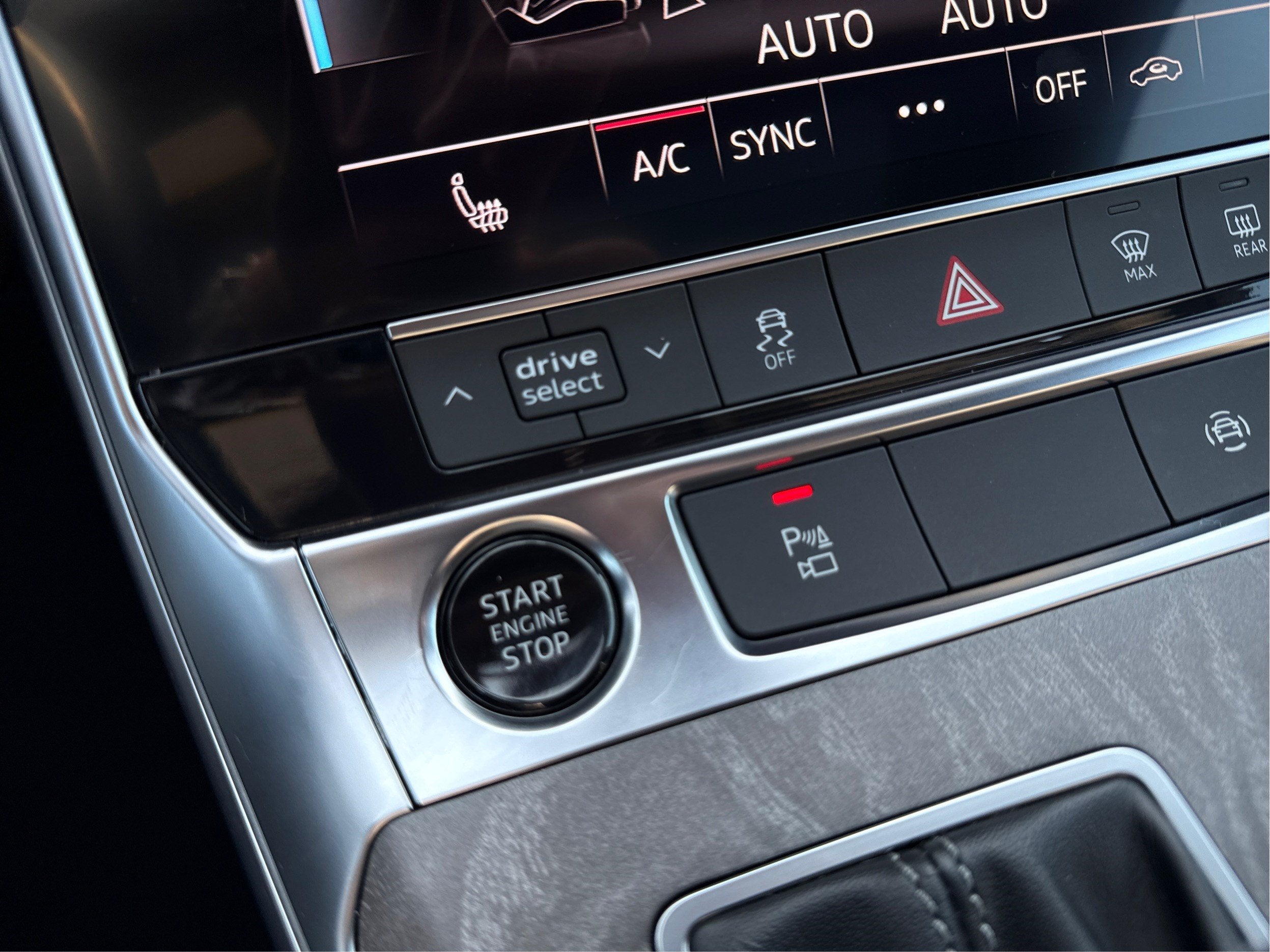 2024 Audi A6 Sedan Premium Plus