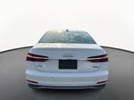 2024 Audi A6 Sedan Premium Plus
