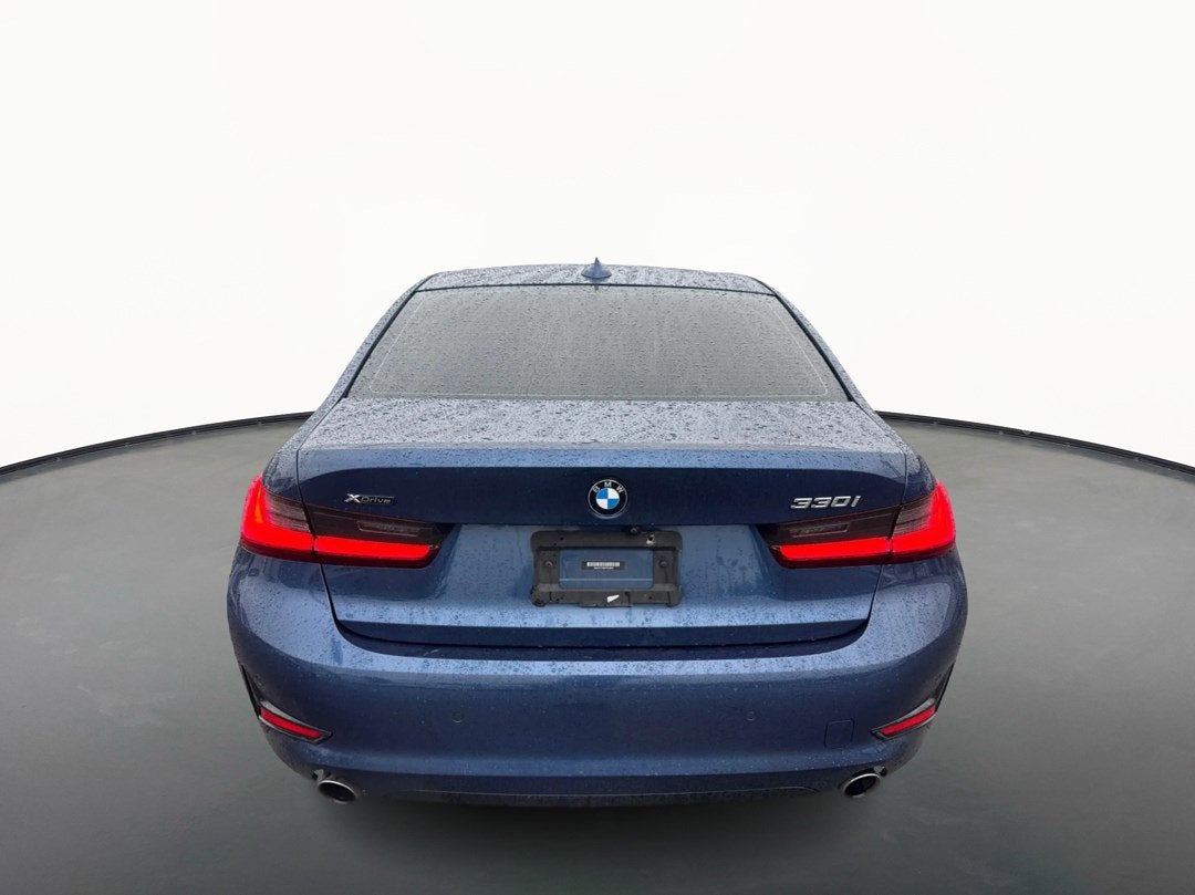 2021 BMW 330i xDrive