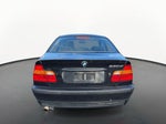 2003 BMW 3 Series 330xi
