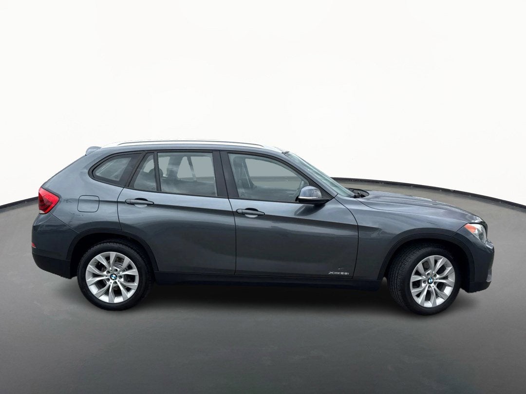 2014 BMW X1 xDrive28i