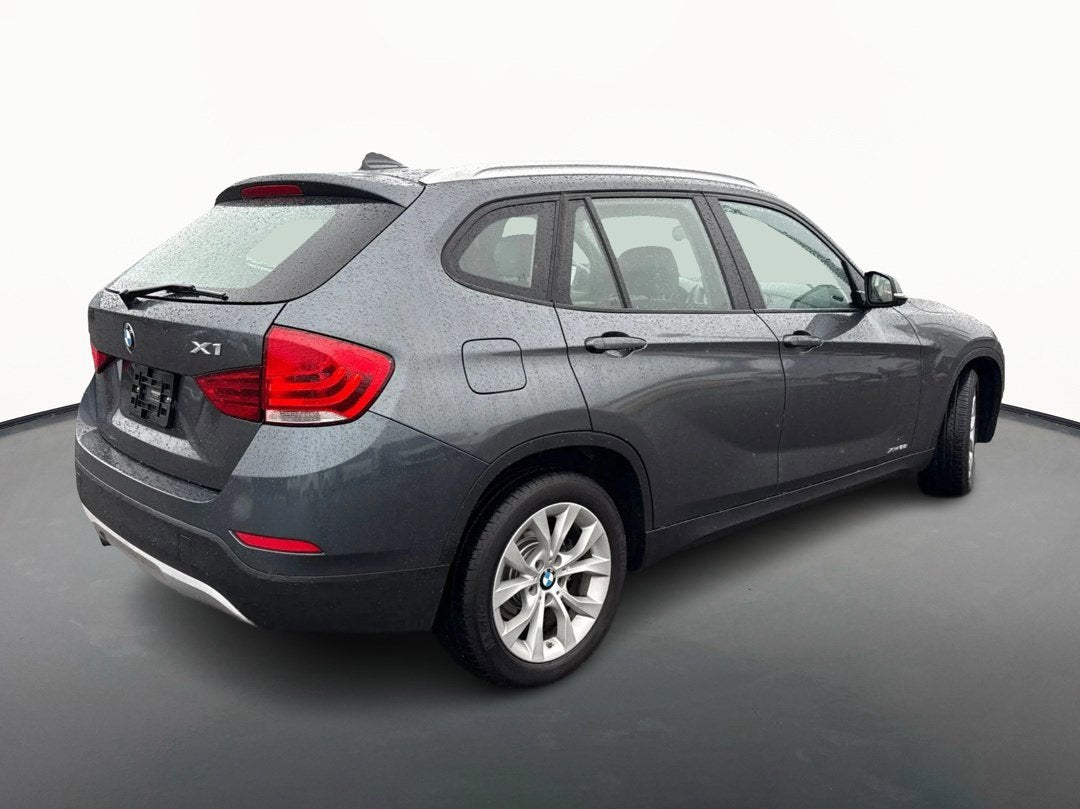 2014 BMW X1 xDrive28i