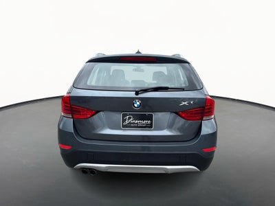 2014 BMW X1 xDrive28i