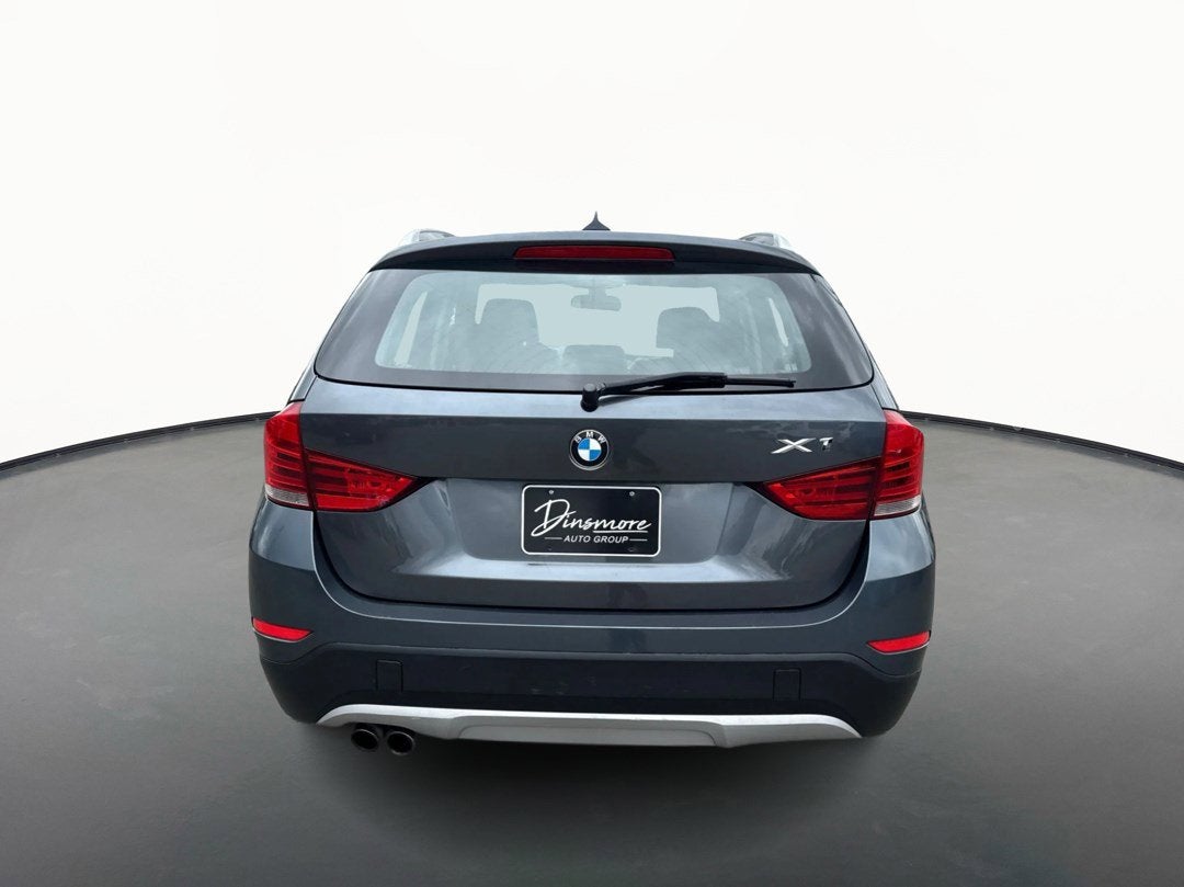 2014 BMW X1 xDrive28i