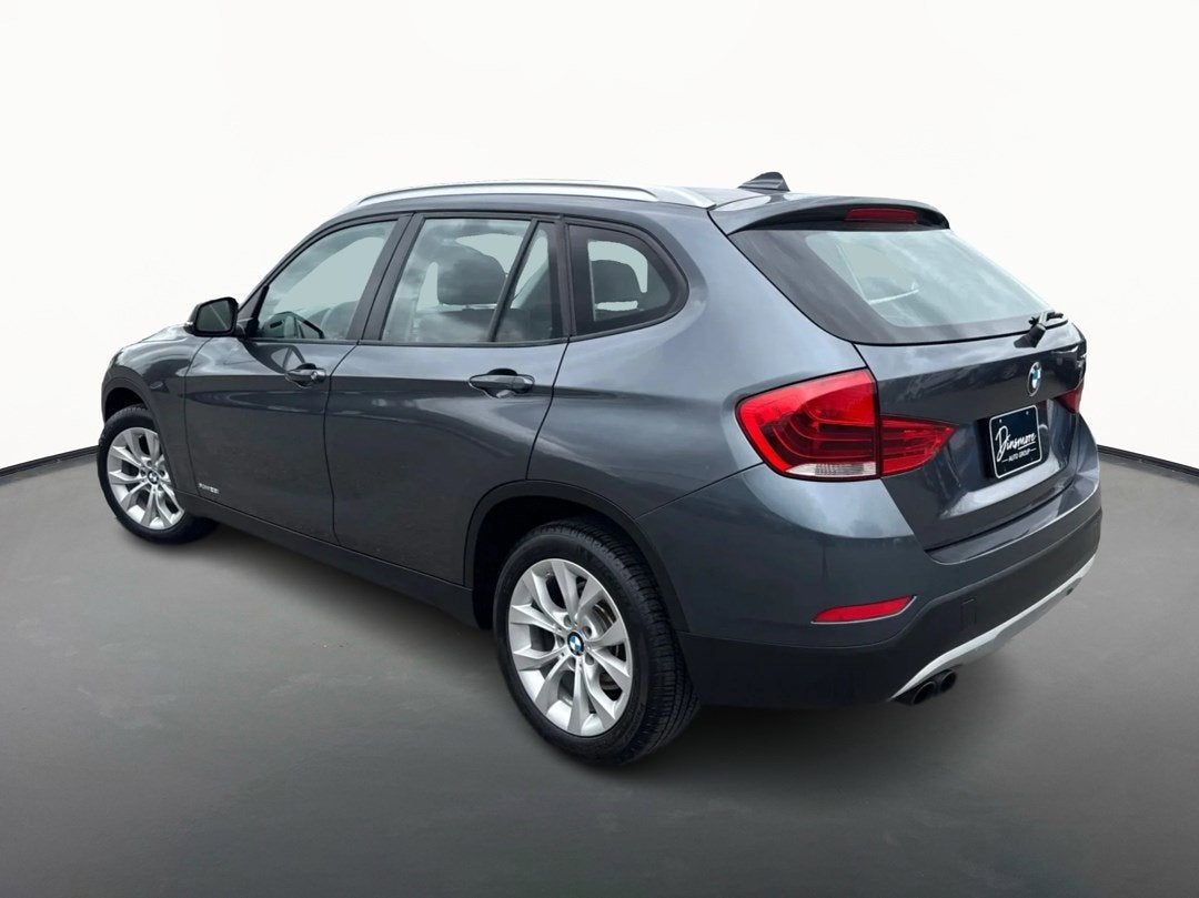 2014 BMW X1 xDrive28i
