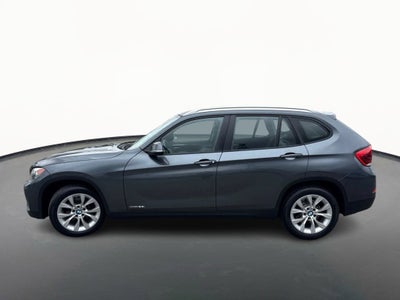 2014 BMW X1 xDrive28i