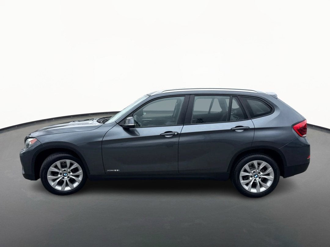 2014 BMW X1 xDrive28i